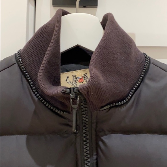 Juicy Couture Puffer Jacket - Picture 5 of 11